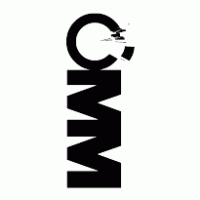 CMM logo vector logo