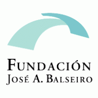 Fundacion Balseiro logo vector logo