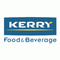 Kerry Food and Beverage logo vector logo
