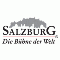 Salzburg Die Bühne der Welt