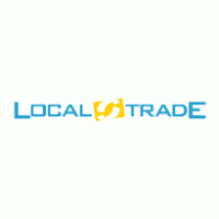 local trade logo vector logo