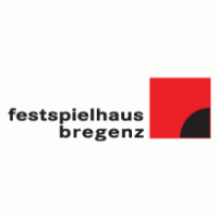 Festspielhaus Bregenz logo vector logo