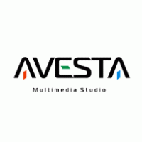 Avesta logo vector logo