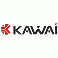 kawai electronics logo vector logo