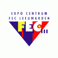 FEC Leeuwarden logo vector logo