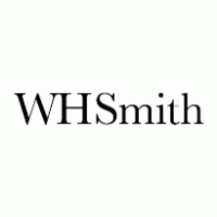 WHSmith logo vector logo