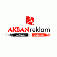 aksan logo vector logo