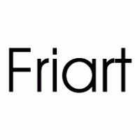 friart logo vector logo