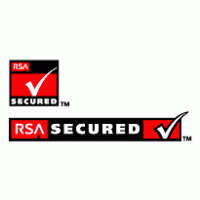 RSA Secured