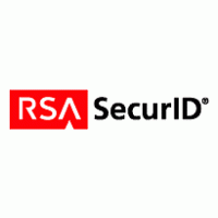RSA logo vector logo