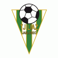 TJ LIAZ Jablonec logo vector logo