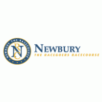 Newbury Racecourse logo vector logo