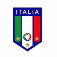 Federazione Italiana Giuoco Calcio logo vector logo