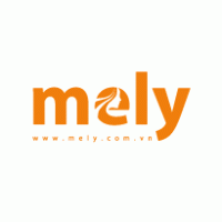 mely logo vector logo