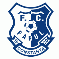 FC Farul Constanta logo vector logo