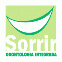 Clinica Sorrir logo vector logo