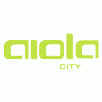 aiola City Graz logo vector logo