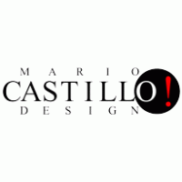 Mario Castillo Design logo vector logo