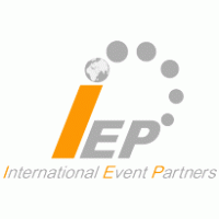 IEP logo vector logo