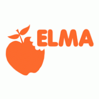 elma logo vector logo