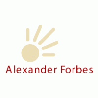 Alexander Forbes