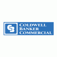 Coldwell Banker Commercial logo vector logo