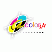a colores logo vector logo