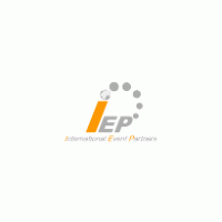 IEP logo vector logo