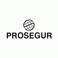 Prosegur logo vector logo