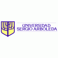 Universidad Sergio Arboleda logo vector logo