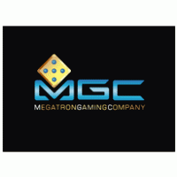 MGC logo vector logo