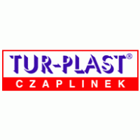 Tur-Plast Czaplinek logo vector logo