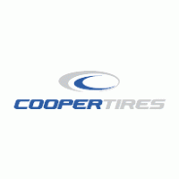 Cooper Tires 2006 logo vector logo