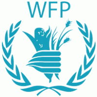 WFP logo vector logo