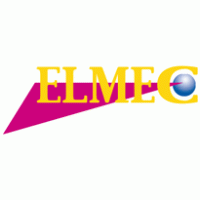Elmec logo vector logo