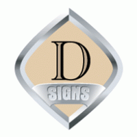 Dsigns logo vector logo