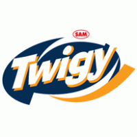 Twigy Islak Mendil logo vector logo