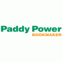 Paddy Power Bookmakers logo vector logo