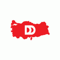 Demirdokum logo vector logo