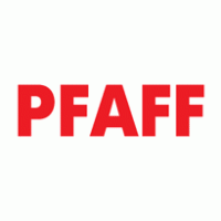 Pfaff logo vector logo