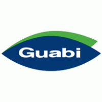 Guabi logo vector logo