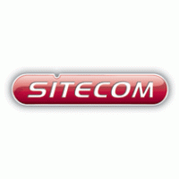 Sitecom Europe BV logo vector logo