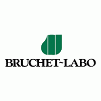 Bruchet-Labo logo vector logo