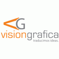 vision Grafica logo vector logo