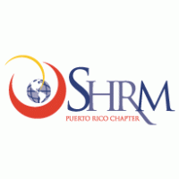 SHRM Puerto Rico Chapter logo vector logo