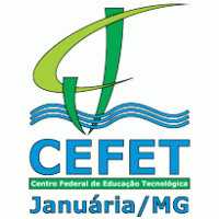 CEFET JANUARIA/MG logo vector logo