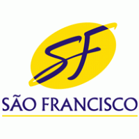 S?o Francisco logo vector logo