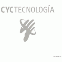 CYC Tecnología logo vector logo