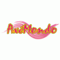 AXEMONDO logo vector logo