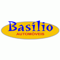 BASILIO AUTOMOVEIS logo vector logo